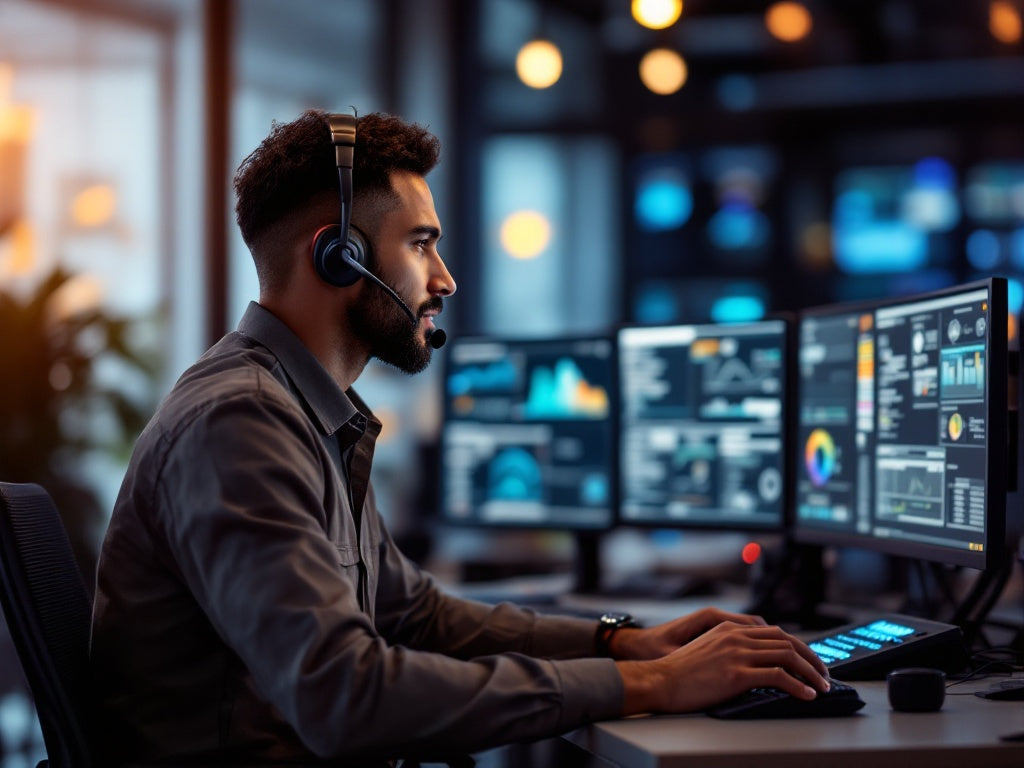 PriorityLink -Engineer-Led AV Technical Support