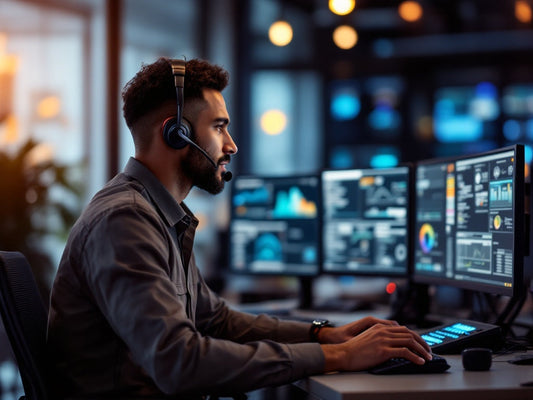 Never Miss a Beat: The True Cost of AV Downtime (And How to Prevent It)