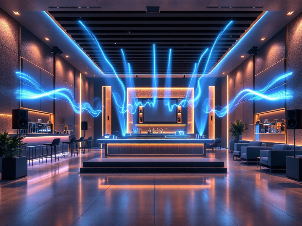 The Complete Guide to Entertainment Venue Acoustics: From Theory to Practice