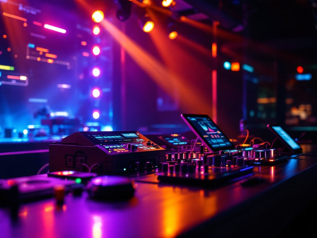 Energy Efficiency in Commercial AV: A Smart Approach to Sustainable Entertainment