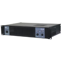 XTR 1000 Series Power Amplifier