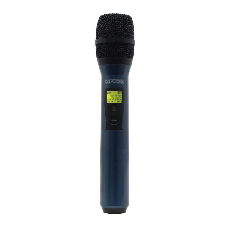 DQM 600 Quad Wireless Microphones