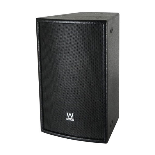 SR 10 Speaker, Black