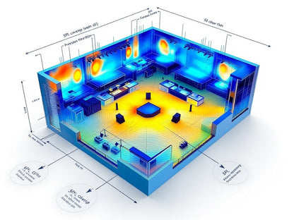 Audio Visual Consultancy Service - Entertainment Venue Specialists Complete Project Management  AV Solutions